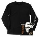 Buddha Brand / Kushokan [7inch] (LP+LONG T-shirts[BLACK])