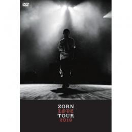ZORN / LOVE TOUR [初回限定盤(2DVD)]