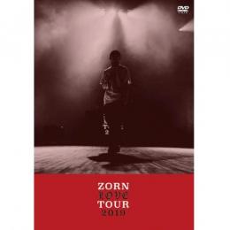ZORN / LOVE TOUR [通常盤]
