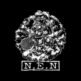 N.E.N (D.D.S&MULBE) / N.E.N [12"inch]