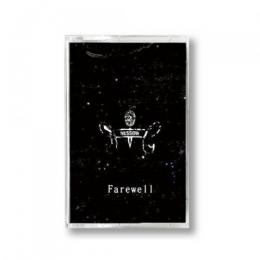 NESSOW / Farewell [TAPE]