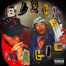 BLACK MAGIC / BLACK MAGIC [CD]