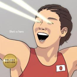 MC松島 / She's a hero