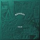 KUJA / waypoint [CD]