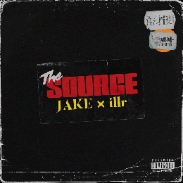 JAKE × illr / THE SOURCE [CD]