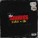 JAKE × illr / THE SOURCE [CD]