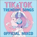 AV8 ALL DJ'S / TIK & TOK TRENDING SONGS - OFFICAL MIXCD- [CD]