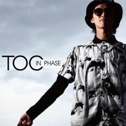 【￥↓】 TOC / IN PHASE [通常盤]