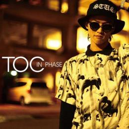 【￥↓】 TOC / IN PHASE [限定盤(CD+DVD)]