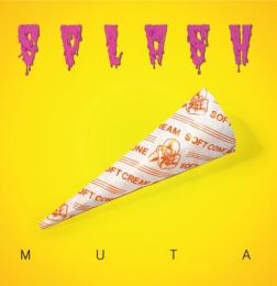 【DEADSTOCK】 DJ MUTA / SPLASH