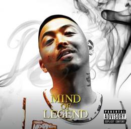 Daia / Mind Of Legend