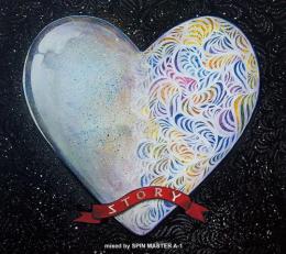 SPIN MASTER A-1 / STORY