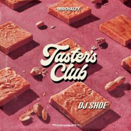 DJ SHOE / TASTER'S CLUB VOL.7 [CD]
