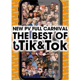 【￥↓】 V.A / NEW PV FULL CARNIVAL -THE BEST OF Tik&Tok-