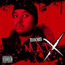 MIKRIS / M.A.D. X (CD+DVD)