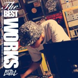 【￥↓】 CARREC / THE BEST WORKS as STAND OUT2