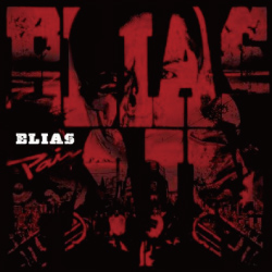 【DEADSTOCK】 ELIAS / PAIN [CD]