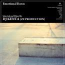 【CP対象】 DJ KENTA / Emotional Dawn