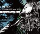 DJ SAS / CookBook page #9 -Beloved Soul Beats-