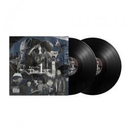 MuKuRo / The 1st [12inch(2LP)]