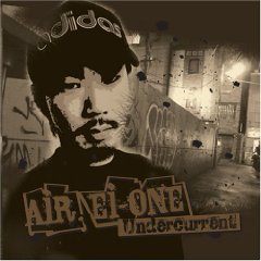【DEADSTOCK】 AIR EI-ONE / Under Current [CD]