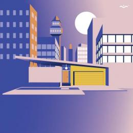 【￥↓】 Mr.Bud / Garage [CD]