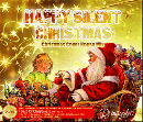 DJ mayuko / Happy Silent Christmas / X'mas Cover House Mix + Best Of Christmas Mix (2CD)