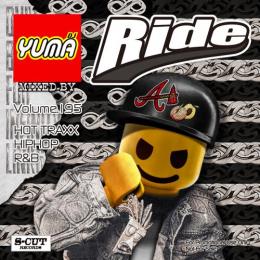 DJ Yuma / Ride Vol.195