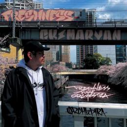 G.K.MARYAN / FRESHNESS FUNK ORCHESTRA [CD]