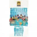 FNCY & 9m88 / Saturdays Vibrations [8cm CD]