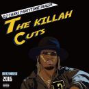 DJ CHARI / THE KILLAH CUTS -DECEMBER-
