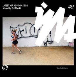 DJ Mu-R / IMA#49
