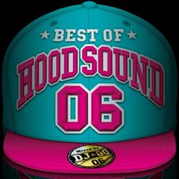 【￥↓】 【DEADSTOCK】 V.A / BEST OF HOOD SOUND 06 - Mixed by DJ☆GO