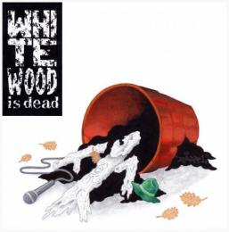 雄猿 / White Wood is dead