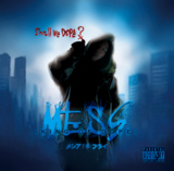 【DEADSTOCK】 メシアTHEフライ / MESS -KING OF DOPE-
