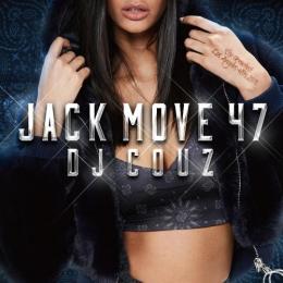 DJ COUZ / Jack Move 47 -The Greatest Los Angeles Hits 2018- (2CD)
