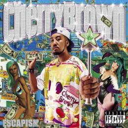 【￥↓】 Cherry Brown / Escapism