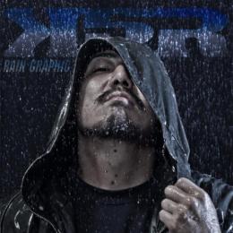 【￥↓】 K5R / RAIN GRAPHIC