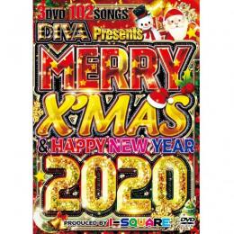 I-SQUARE / MERRY X'MAS & HAPPY NEW YEAR 2020 (3DVD)
