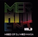 DJ Mike-Masa / Merriment Vol.3