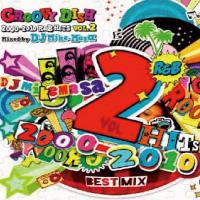 DJ Mike-Masa / Groovy Dish - 2000-2010 R&B Hits - Vol.2