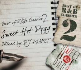 【￥↓】 DJ PLANET / BEST OF R&B CLASSICS 2