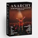 ANARCHY / THE KING TOUR SPECIAL in EX THEATER ROPPONGI (Blu-ray Disc) [初回限定盤]