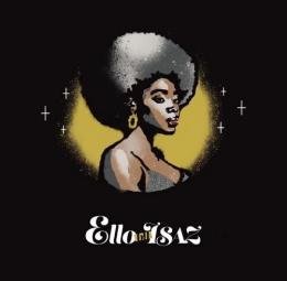 ISAZ / Ello [CD]