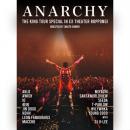 ANARCHY / THE KING TOUR SPECIAL in EX THEATER ROPPONGI (Blu-ray Disc) [通常盤]