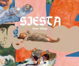 Bone Village / SIESTA [CD]