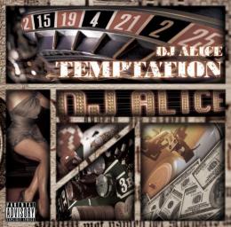 DJ ALICE / TEMPTATION