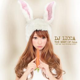 【￥↓】 DJ LICCA / THE BEST OF 2010 (2CD)
