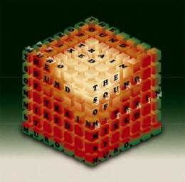 【DEADSTOCK】 MURO / THE SOUND OF M-TRAIN [CD]