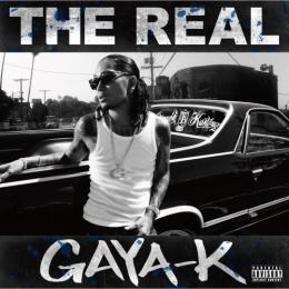 【DEADSTOCK】 GAYA-K / THE REAL